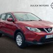 Nissan QASHQAI 2017