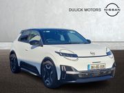 Nissan Micra 2026