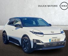 Nissan Micra 2026