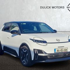 Nissan Micra 2026