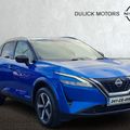 Nissan QASHQAI 2024