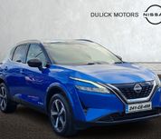 Nissan QASHQAI 2024