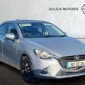 Mazda 2 2019