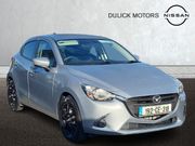 Mazda 2 2019
