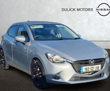 Mazda 2 2019