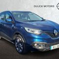 Renault KADJAR 2016