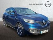 Renault KADJAR 2016