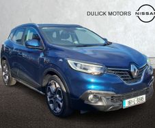 Renault KADJAR 2016