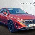 Nissan QASHQAI 2026