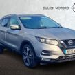 Nissan QASHQAI 2019