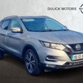 Nissan QASHQAI 2019