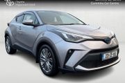 Toyota C-HR 2022