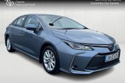Toyota Corolla 2024
