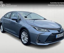 Toyota Corolla 2024