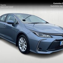 Toyota Corolla 2024