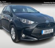 Toyota Yaris 2023