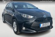 Toyota Yaris 2023