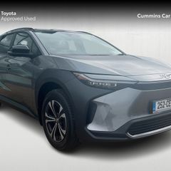 Toyota BZ4X  2025
