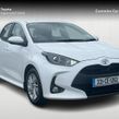 Toyota Yaris 2022