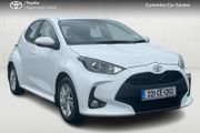Toyota Yaris 2022