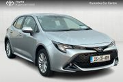 Toyota Corolla 2025