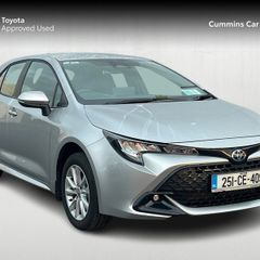 Toyota Corolla 2025