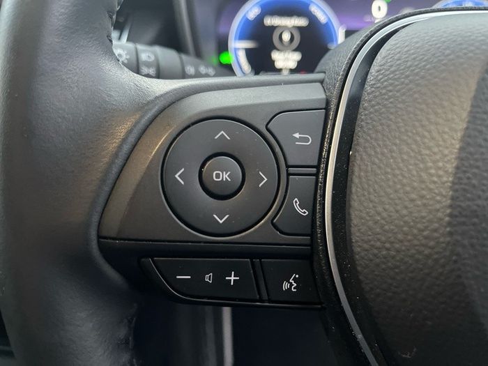 Toyota Corolla 2025