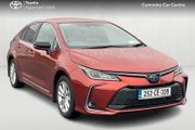 Toyota Corolla 2025