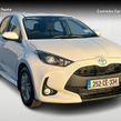 Toyota Yaris 2025