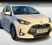 Toyota Yaris 2025