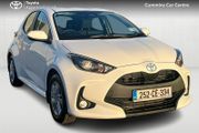 Toyota Yaris 2025