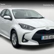 Toyota Yaris 2025