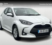 Toyota Yaris 2025