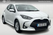 Toyota Yaris 2025