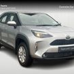 Toyota Yaris Cross 2025