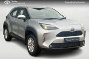 Toyota Yaris Cross 2025