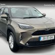 Toyota Yaris Cross 2025
