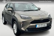 Toyota Yaris Cross 2025