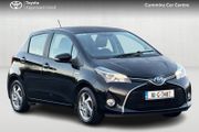 Toyota Yaris 2016