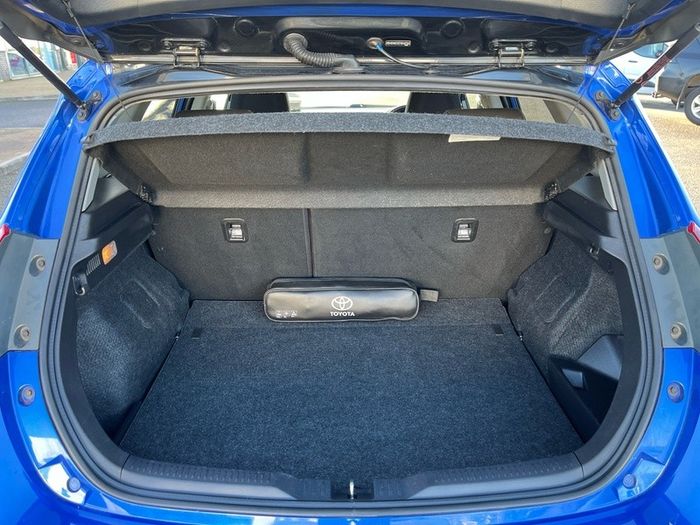 Toyota Auris 2018