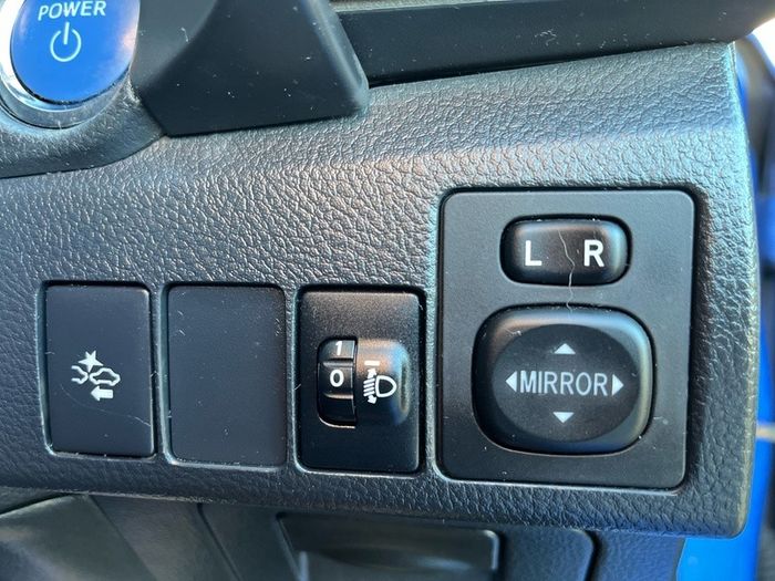 Toyota Auris 2018