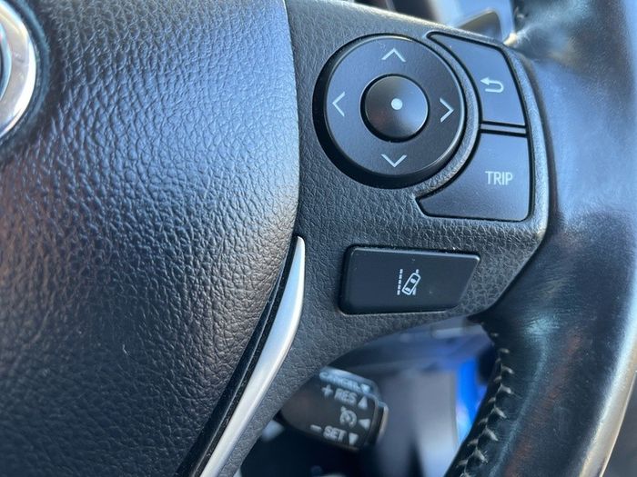 Toyota Auris 2018