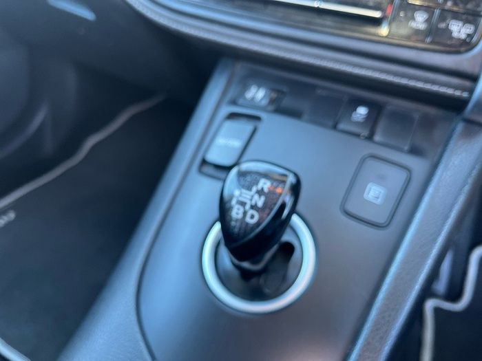 Toyota Auris 2018