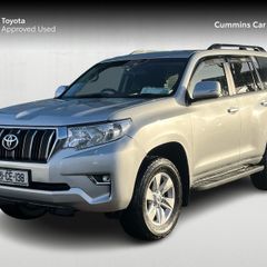 Toyota Landcruiser 2022