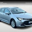 Toyota Corolla 2024