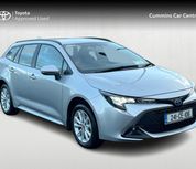 Toyota Corolla 2024