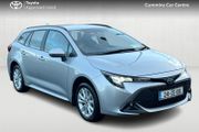 Toyota Corolla 2024