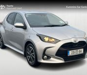 Toyota Yaris 2023