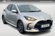 Toyota Yaris 2023