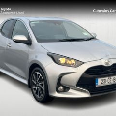 Toyota Yaris 2023